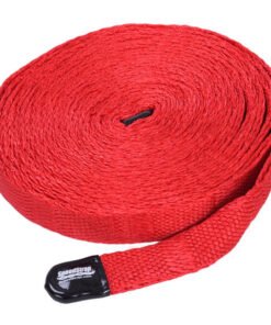 SpeedStrap 1In SuperStrap Weavable Recovery Strap - 30Ft