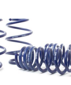 H&R 2020 BMW X3M (F97) OE Sport Spring