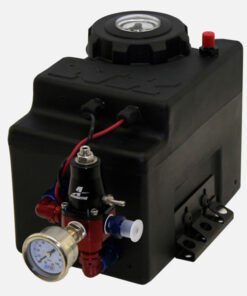 Nitrous Express Safe Stand Alone Fuel Enrichment System Boosted