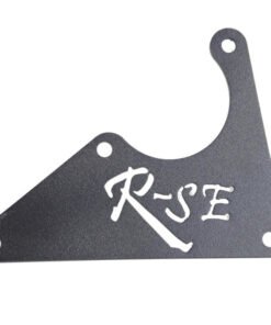 Rock Slide 07-18 Jeep JK 2-4 Door Vacuum Pump Relocation Bracket