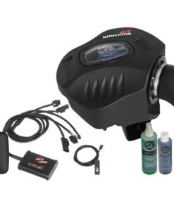 aFe Scorcher GT Power Package 16-17 BMW 340i/ix (B58)