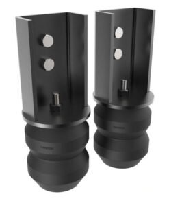 Timbren OSHFV Suspension Enhancement System for 98-11 Freightliner MT45