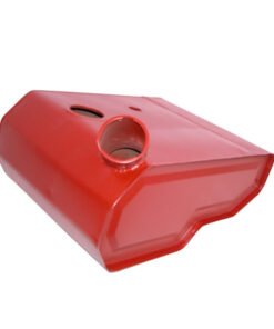 Omix Steel Fuel Tank 52-57 Willys M38-A1
