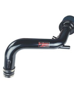 Injen 18-20 Hyundai Veloster L4-1.6L Turbo Black Short Ram Cold Air Intake System