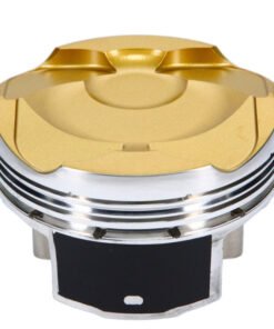 JE Pistons Ultra Series Subaru FA20DIT 86.25mm Bore 10.0:1 CR Set of 4 Pistons