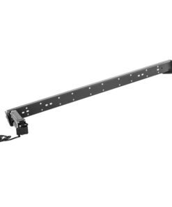 Go Rhino Sport Bar 2.0 (Mid Size) - Tex Blk