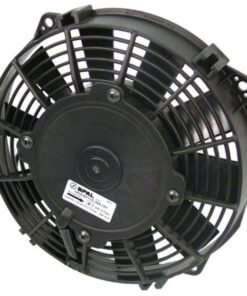 SPAL 407 CFM 7.50in High Performance Fan - Pull / Paddle