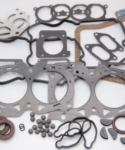 Cometic Street Pro 04-06 Subaru STi EJ257 DOHC 101mm Bore Complete Gasket Kit *OEM # 10105AA590*