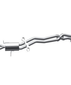 MagnaFlow Sys C/B 01-05 BMW 3-series 2.5/3.0L