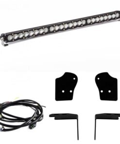 Baja Designs 2017 Ford Raptor S8 Series 30in Grille LED Light Bar Kit