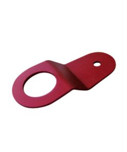 Mishimoto Honda / Civic / Integra / Accord / SC2000 Red Aluminum Radiator Stay