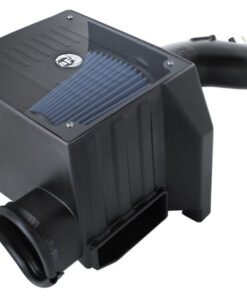 aFe Power MagnumFORCE Stage-2 Si PRO 5R Intake System Toyota Tundra 07-14 V8-5.7L