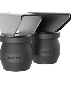 Timbren 2003 Dodge Ram 2500 RWD Rear Suspension Enhancement System