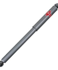 KYB Shocks & Struts Gas-A-Just Rear CHRYSLER Aspen (SUV) 2007-09 DODGE Durango 2004-09