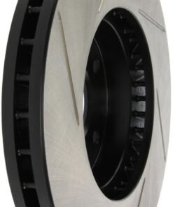 StopTech Power Slot 7/90-96 300ZX Slotted Front Left Rotor