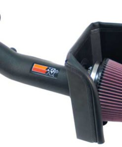 K&N 06 Ford F150 V8-4.6L Performance Intake Kit