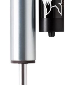 Fox 04-08 4WD Ford F-150 2.5 Factory Series 11in. P/B Res. Rear Shock Set w/DSC Adj. / 0-1.5in. Lift