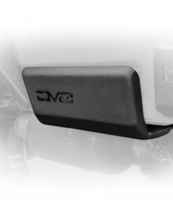DV8 Offroad 2019+ Jeep Gladiator Bedside Sliders