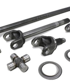 Yukon Gear 4340 Chromoly Axle Kit For 03-08 Chrysler 9.25in Front