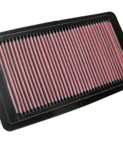 K&N 05-10 Honda Odyssey / 09-10 Pilot V6-3.5L Drop In Air Filter