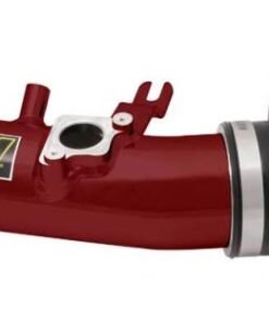 AEM 2006 Civic Si Red Short Ram Intake