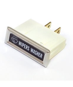 Omix Indctr Lgt(Wipe Wshr) 76-86 Jeep CJ Models