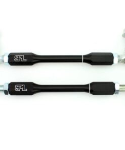 SPL Parts 2013+ Subaru BRZ/Toyota 86 Front Swaybar Endlinks