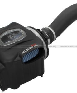 aFe Momentum GT PRO 5R Stage-2 Si Intake System, GM Trucks/SUVs 99-07 V8 (GMT800)