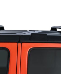 RHR Vortex SG Rack