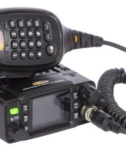 Daystar 25 Watt 2-Way Radio (GMRS)