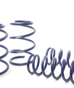H&R 10-19 Subaru Legacy 2.5GT Limited/2.5GT Premium/2.5i Limited/2.5i Premium BM Sport Spring