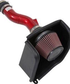 K&N 2017 Honda Civic Si 1.5L Typhoon Performance Air Intake System