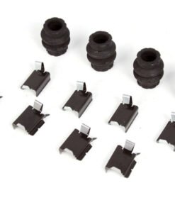 Omix Disc Brake Pad Spring Kit 07-18 Wrangler & 08-12 KK