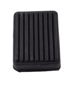 Omix E-Brake Pedal Pad 72-95 Jeep CJ & Wrangler