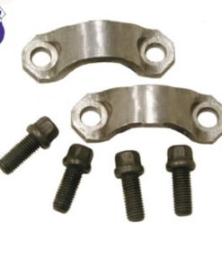 Yukon Gear Dana 60 / Dana 70 / 1350 / 1410 / 10.25in / and 9.5in U-Joint Strap Kit