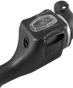 aFe Momentum HD Pro DRY S Stage-2 Si Intake 03-07 Ford Diesel Trucks V8-6.0L (See afe51-73003-E)