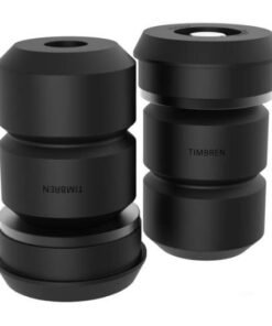 Timbren HRDD5G Suspension Enhancement System for 18-21 Honda Odyssey 2WD