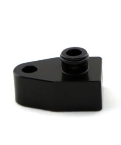 Turbosmart Boost Reference Adapter Mini Cooper S / R56 Renault Clio RS - Black