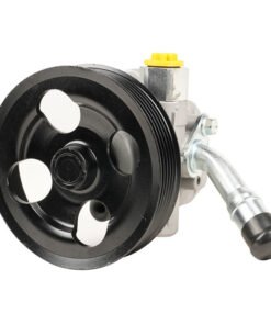 Omix Power Steering Pump Assy 3.6L- 12-18 Wrangler JK