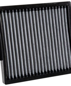 K&N 08-20 Dodge Grand Caravan 3.6L Cabin Air Filter