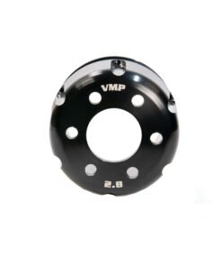 VMP Performance 18+ Roush 2.65 L TVS 2.8in 6 Rib Pulley