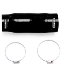 Mishimoto 2016+ Honda Civic 1.5L Black Silicone Induction Hose Kit