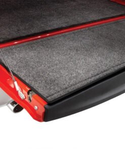 BedRug 2023+ GM Colorado/Canyon Crew Cab 5ft Bed Tailgate Mat