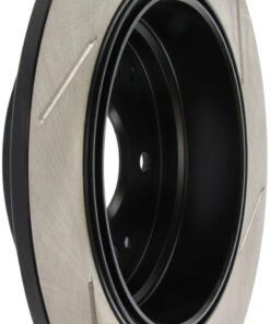 StopTech Power Slot Slotted 04-08 Acura TL/TL-S / 03-09 Honda Element Rear Right Rotor