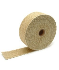 DEI Exhaust Wrap 2in x 50ft - Tan