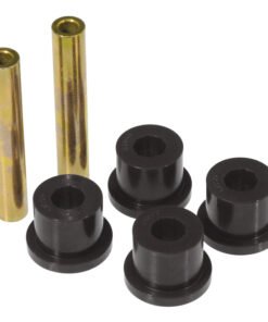 Prothane 79-93 Ford Mustang Crossmember to Frame Bushing - Black