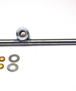 Fidanza 96-06 Subaru Impreza RS/TS/WRX/Sti 5spd Short Throw Shifter