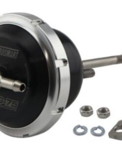 Turbosmart IWG75 GT22 5 PSI Black Internal Wastegate Actuator