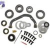 Yukon Gear Dana 44 Master Overhaul Kit Replacement