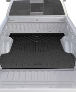 Husky Liners 19-21 Silverado/Sierra 1500 69.9 Bed Heavy Duty Bed Mat
